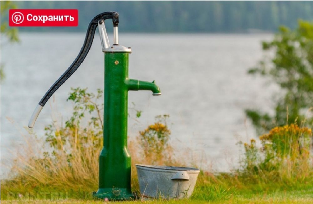 Забиваем колонки Құдық қағамыз