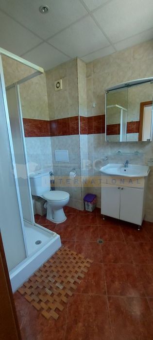 Първа линия море_Панорама Форт_плаж Робинзон