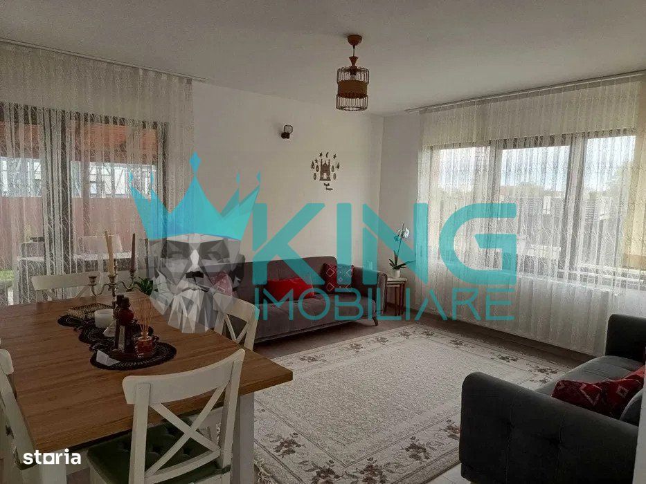 Casa 5 camere, Strejnic