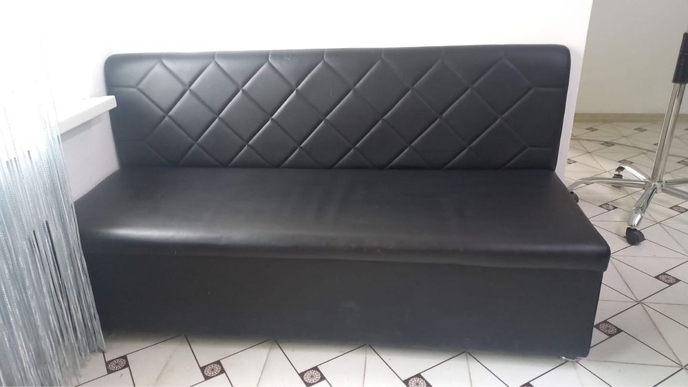 кресло для парикмахерской