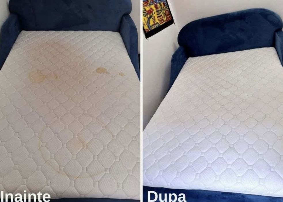 Curățăm și igienizăm profesional textile și suprafețe din piele, direct la domiciliul clientului.