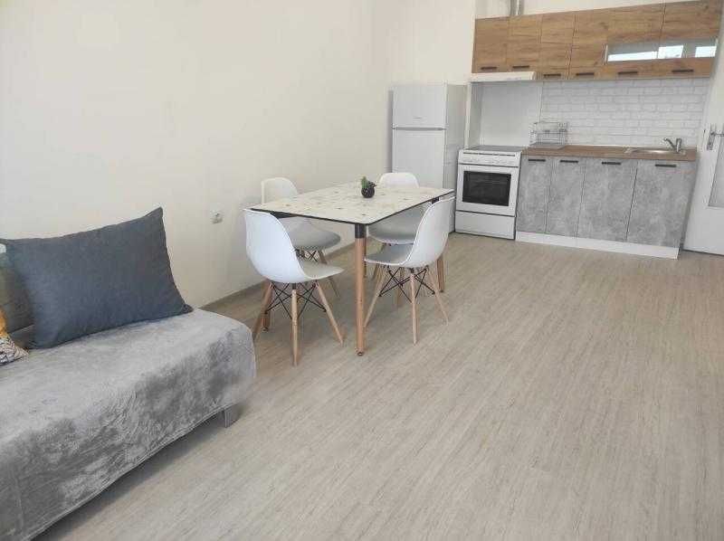 Чудесен тристаен апартамент в Меден рудник