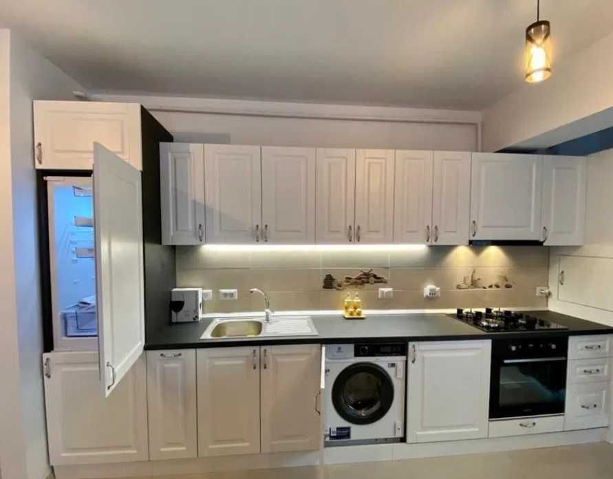 Дава се под наем Двустаен апартамент в Пловдив, Тракия - 64 кв.м за 346.8 € - Снимка #5