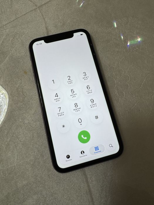 Iphone 11 LLa 92 yomks