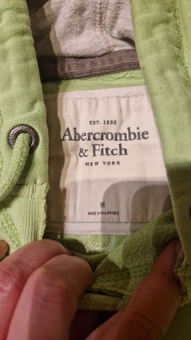 Hanorac Abercrombie & Fitch, mărimea M