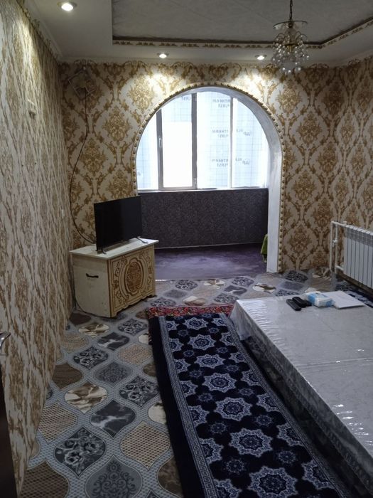 Продаётся. 2х комнатная квартира в Мархабо