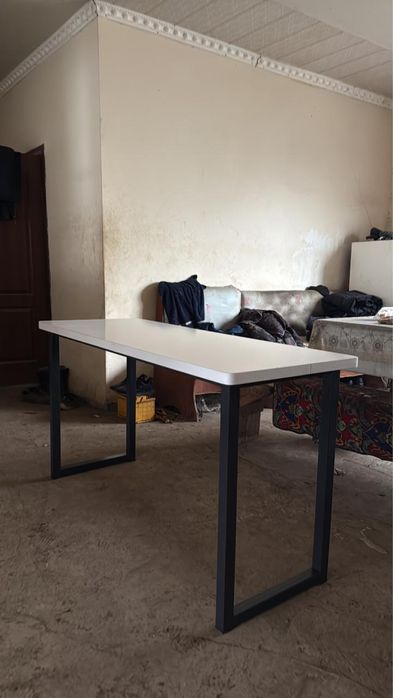 лофт стол на заказ