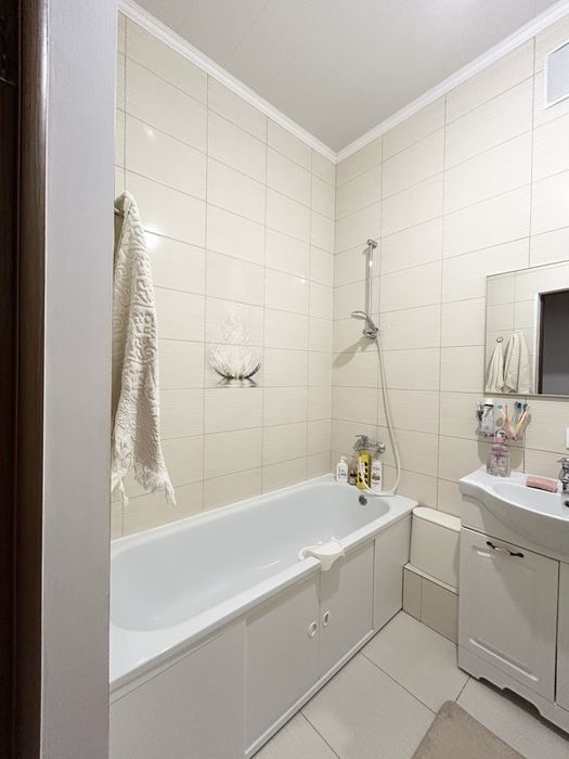 Продам 3х комнатную квартиру