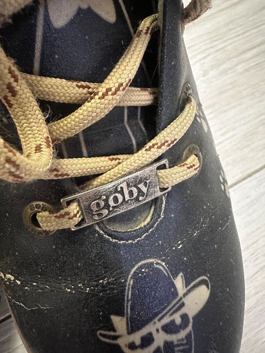 Ботинки женские весна/осень