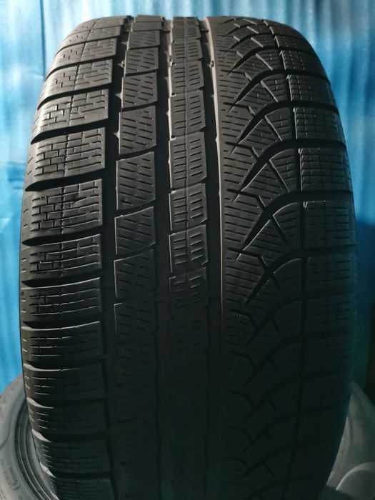 245/45 R19 - 275/40 R19 pirelli m+s 4 bucati 2 marimi