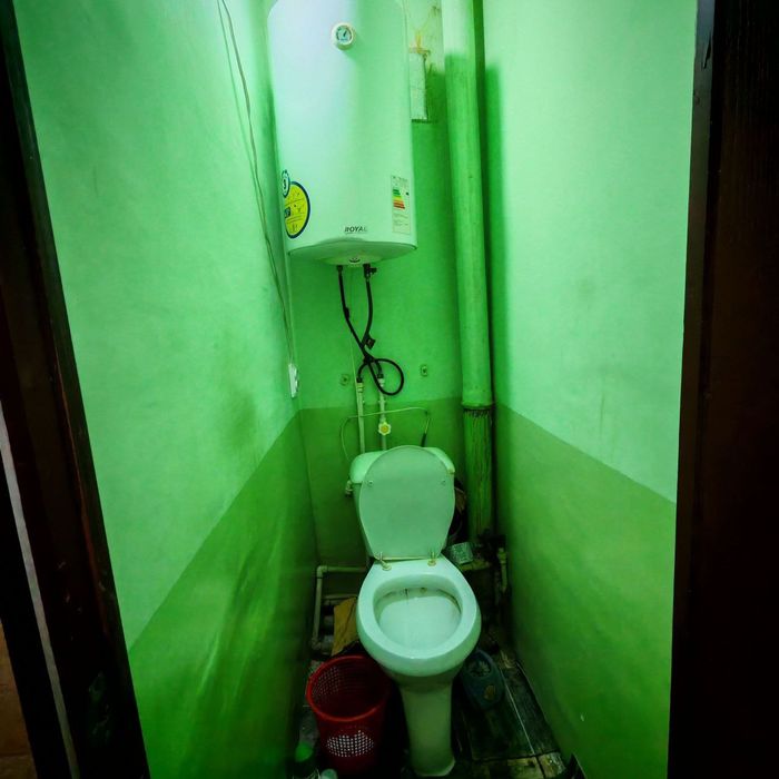 4 etajli dom 4 etajida 2 xonali uy