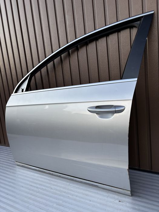 Usa st fata vw Passat B7 •cod  de culoare LB7W• 2011-2015