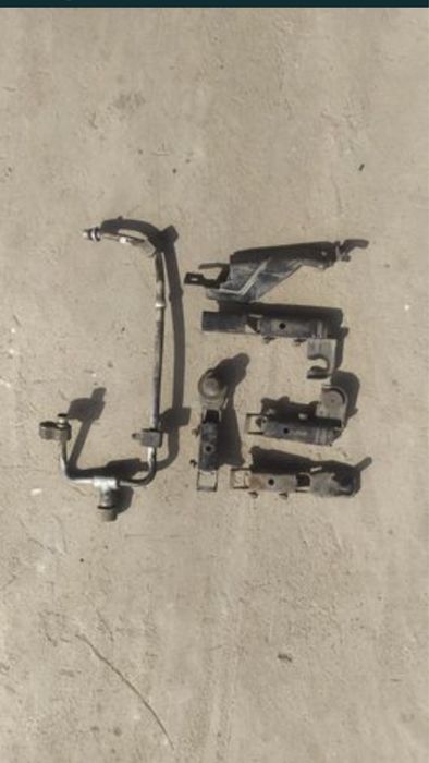 Марк 2 100 запчпсти