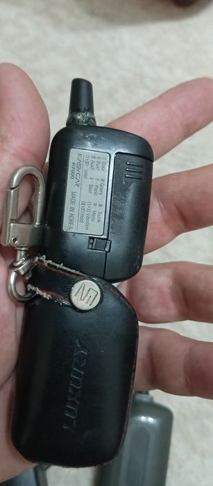 Easycar M7700B оригинал
