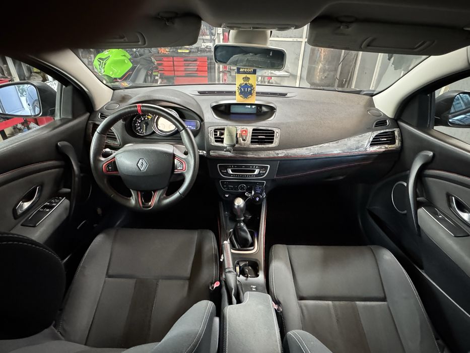 RENAULT Megane 2010 — imagine 5