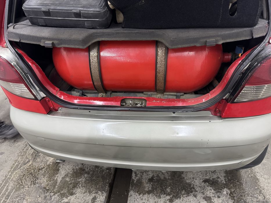 Matiz best 2013 qizil