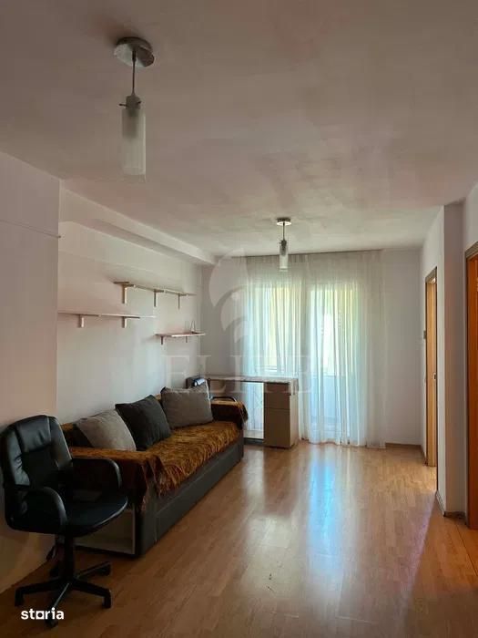 Apartament 2 camere în zona STRAZII OASULUI — fotografia 1