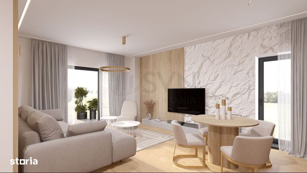 Apartament 4 Camere Premium Zona Unirii