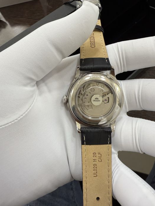 Японские Часы Seiko Tank