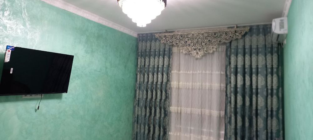 2/1/13 квартира сотилади. 73000$ олмазор сити