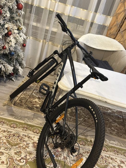 Giant talon 4 на maxxis обмен, торг хороший