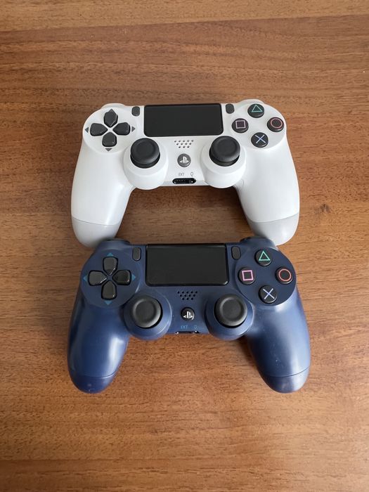 Плейстейшн 4, PS 4