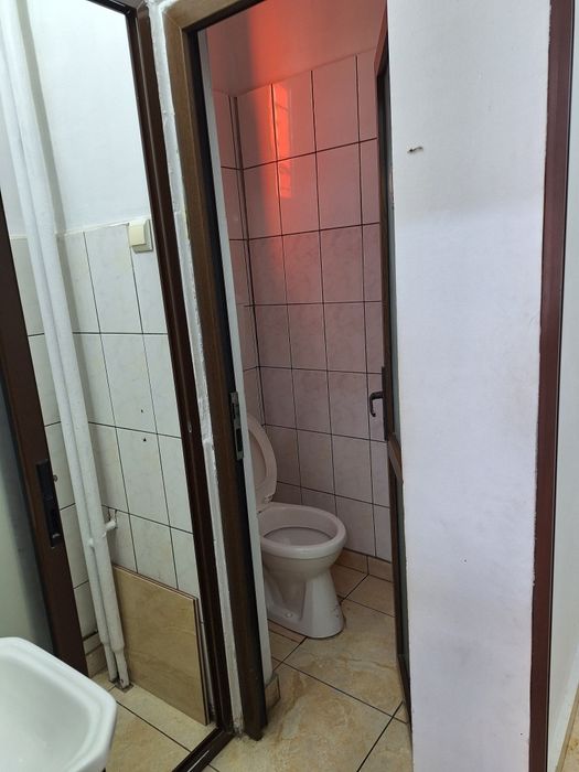 Închiriere sau vânzare spațiu comercial Sos Giurgiului Flamura