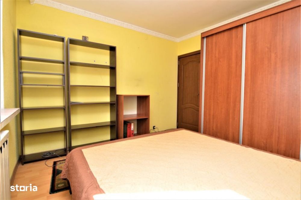 Inchiriere Apartament 3 Camere Vitan-Foisorului