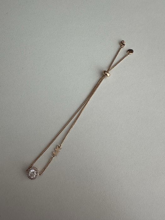 Гривна Michael Kors злато