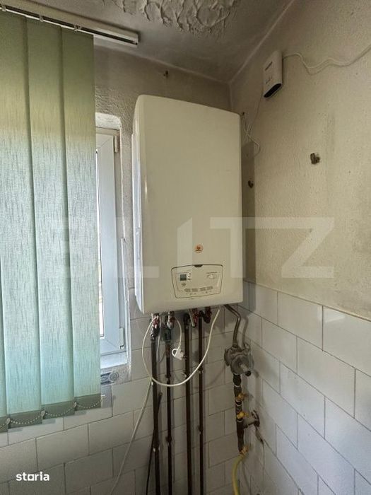 Apartament 2 camere, 48 mp, zona Micro 11