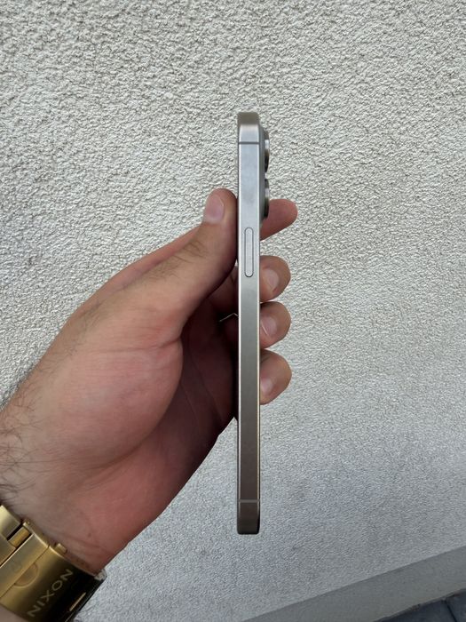 Iphone 15 pro max 512 GB