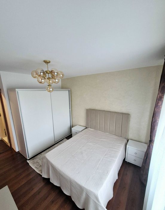 Aparatament  de inchiriat, 2 camere Stefan cel Mare