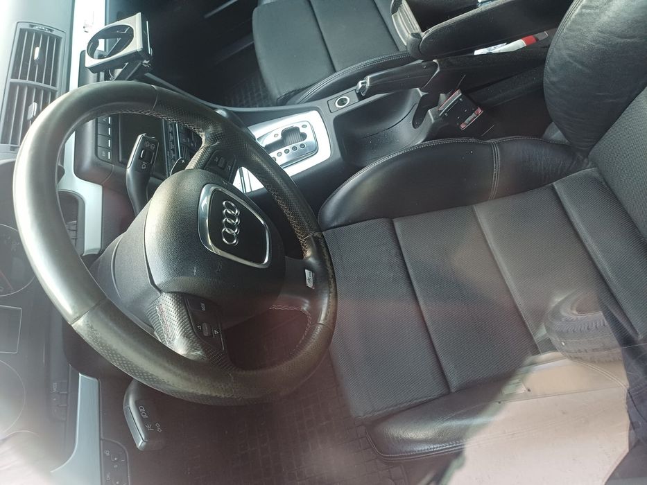 Piese Audi A4 B7 Sline