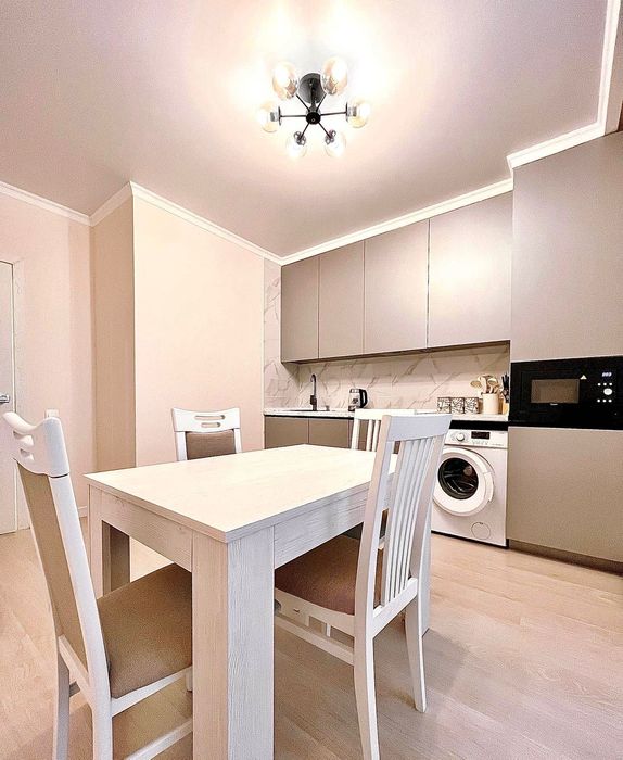 Аренда квартир посуточно