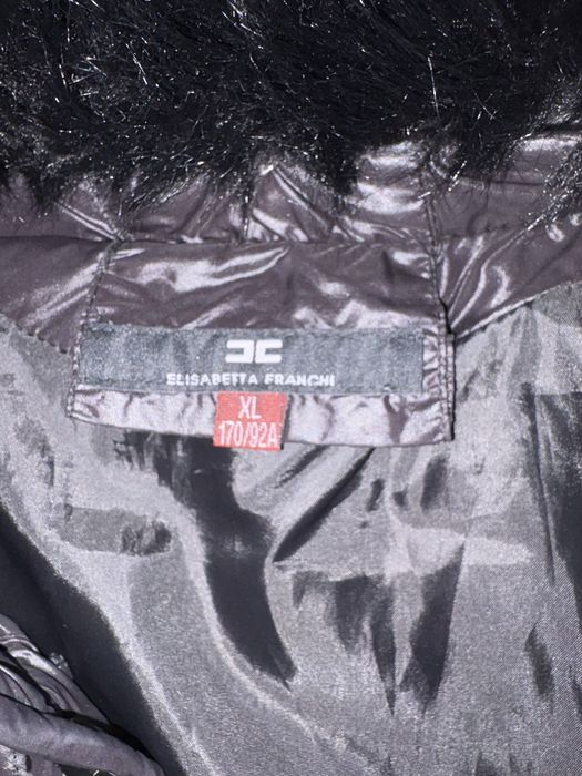 Дамско яке Elisabetta Franchi