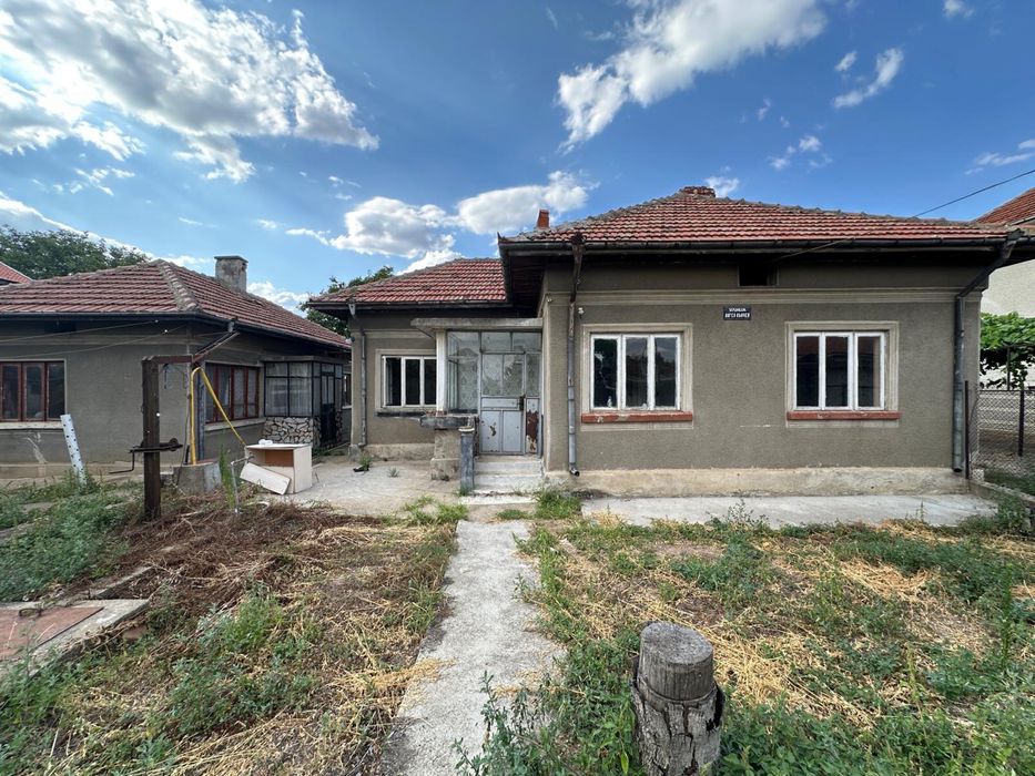 Продава се Къща в Тутракан - 200 кв.м за 450 €/кв.м - Снимка #6