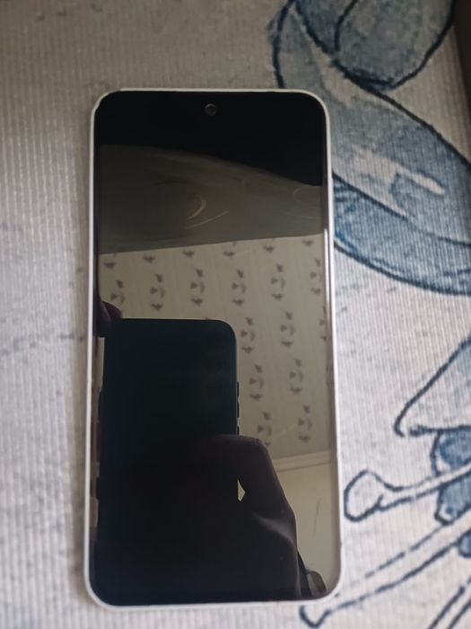 Самсунг а 35 5ж 128гб шымкент