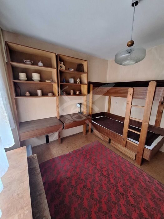 Продава се Двустаен апартамент в Казанлък - 63 кв.м за 1318 €/кв.м - Снимка #4