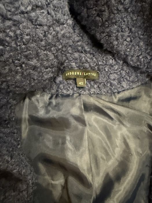 Дамско палто Andrews