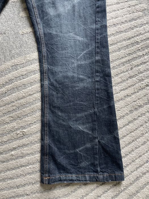 Нови дънки Bershka Flare S размер