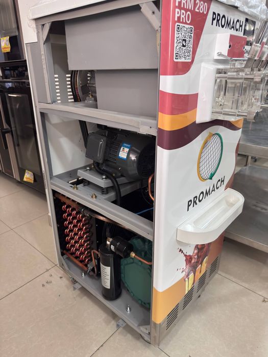 Muzqaymoq apparat frezer frizr freyzer марожне аппарат фиргоматик