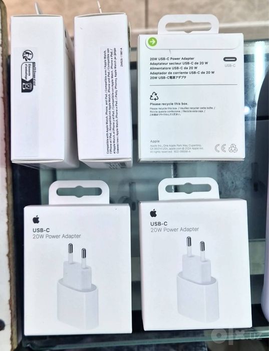 Apple Adapter Original