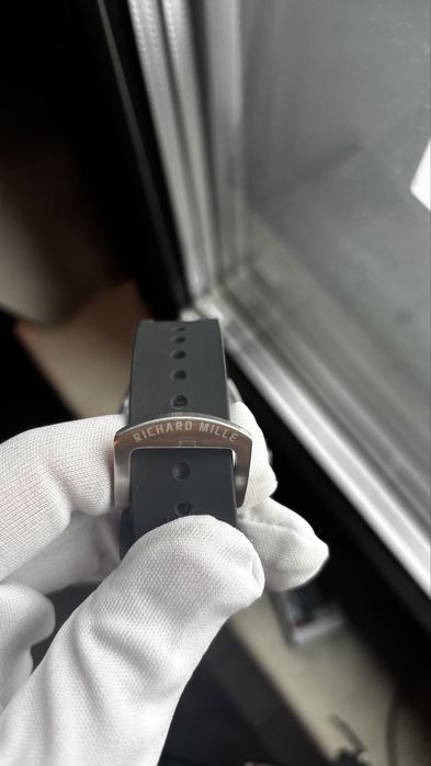 Часовник Richard Mille