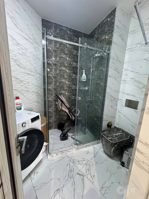 Студия 65кв ЖК Boulevard Tashkent City