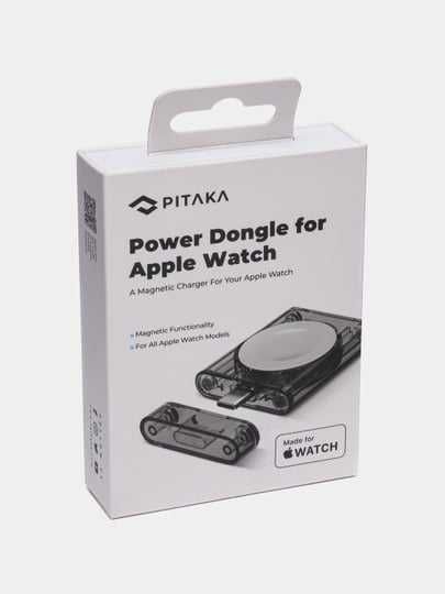 Зарядное USB устройство Power Dongle для Apple Watch