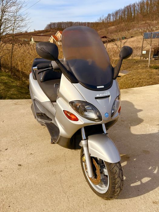 Piaggio x9 180 cc recent adus cu acte in regula!
