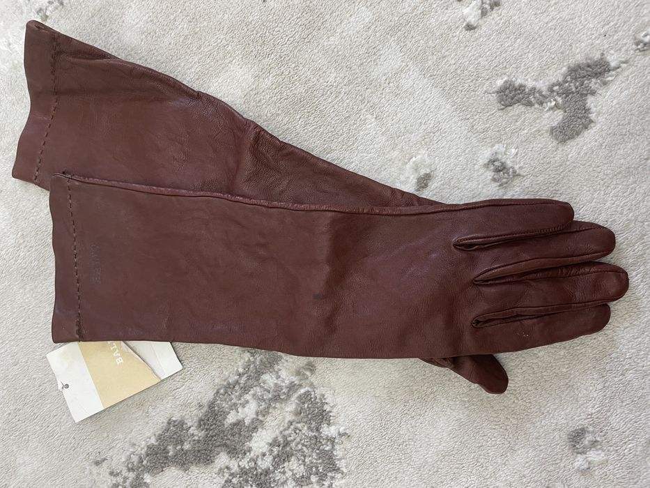 Перчатки женские