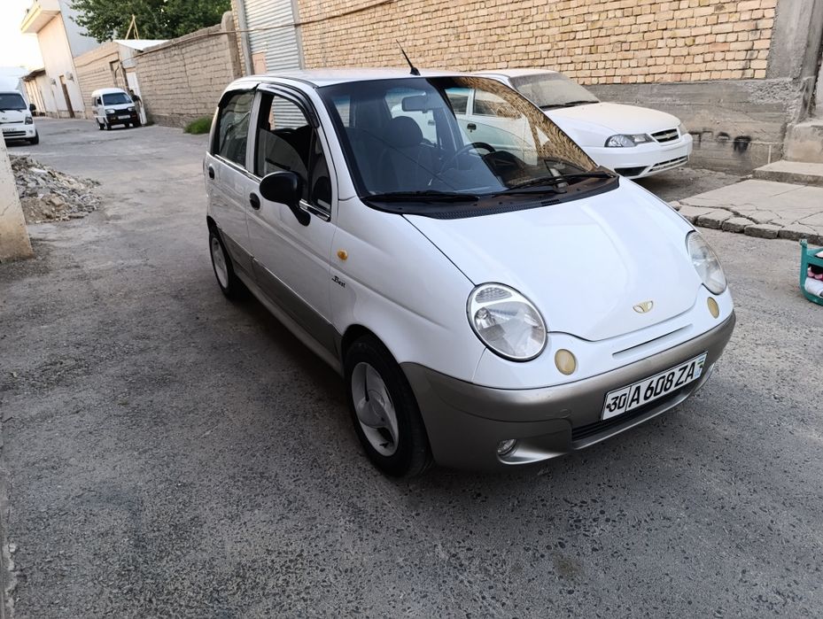 Matiz best sotiladi 2011 gazi propan naxtga va kreditga chiqadi