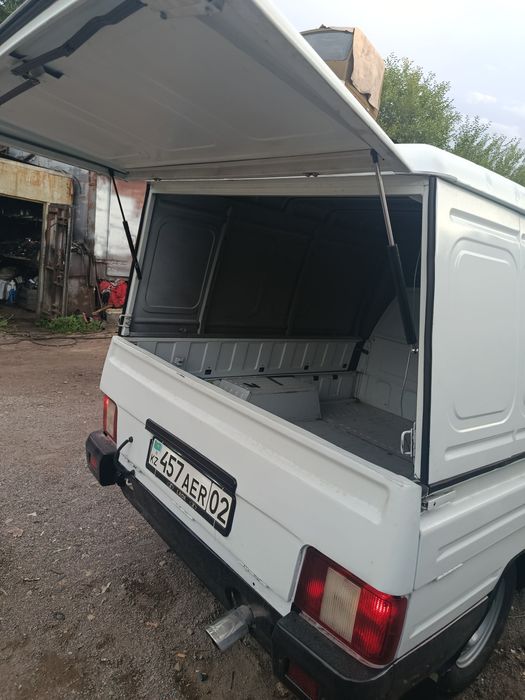 Продам Иж 27175 пикап