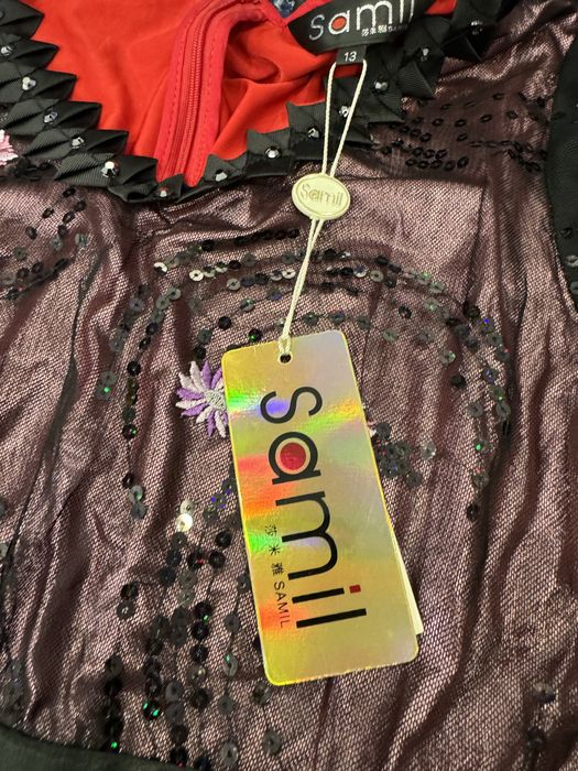 Платье Новое с биркой